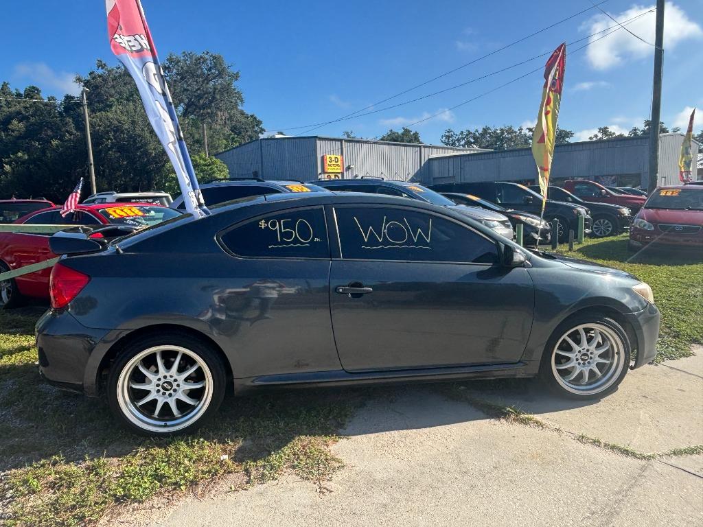 2006 Scion tC Base's photo